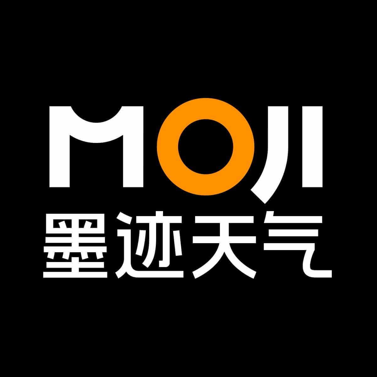 Moji Weather